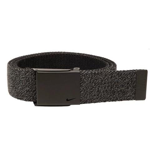 Men's Nike Heathered Reversible Golf Belt - Primary Image