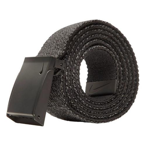 Men's Nike Heathered Reversible Golf Belt - Primary Image