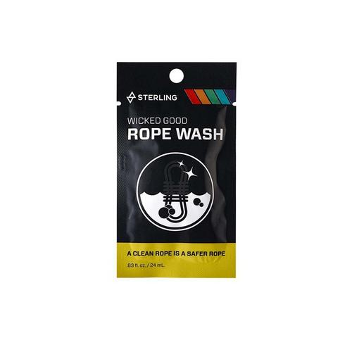 Sterling Rope Wicked Good Rope Wash Single Packet - Primary Image