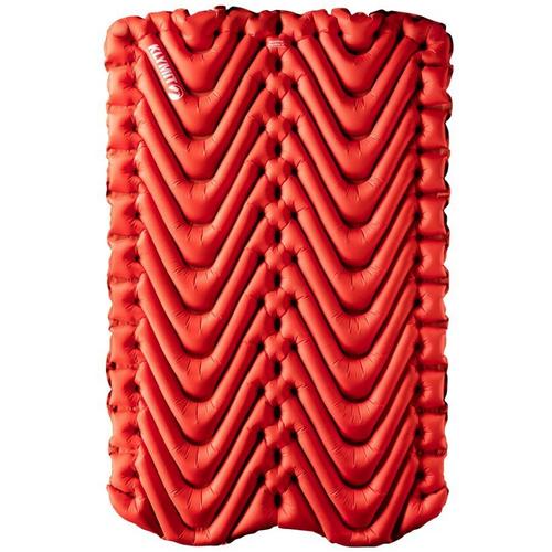 Klymit Insulated Double V Sleeping Pad - Primary Image