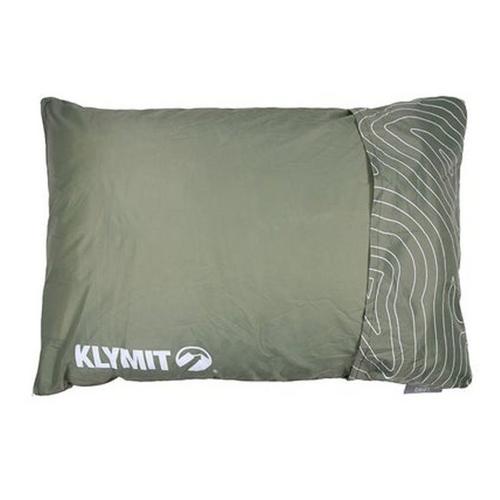 Klymit Drift Camp Pillow - Primary Image