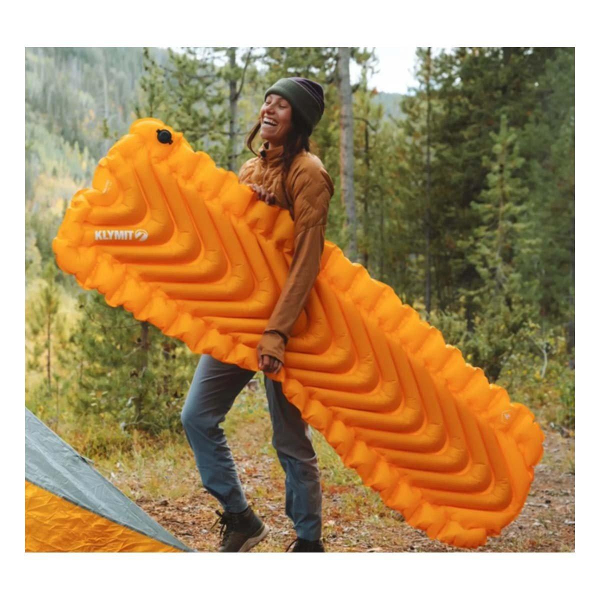 Klymit Insulated Static V2 - Thumbnail 5