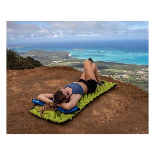Klymit Static V2 Sleeping Pad - Primary Image