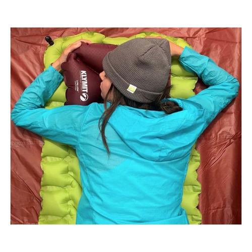 Klymit Static V2 Sleeping Pad - Primary Image