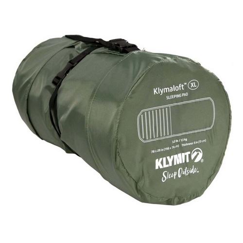 Klymit Klymaloft Sleeping Pad - Primary Image