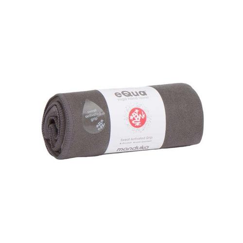 Manduka eQua Yoga Hand Towel - Primary Image