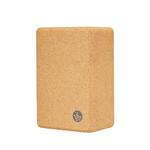 Manduka Cork Yoga Block - Thumbnail 1 of 3