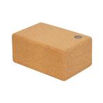 Manduka Cork Yoga Block - Thumbnail 2 of 3