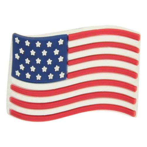 Crocs USA Jibbitz - Primary Image