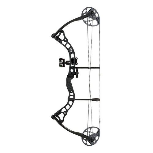Diamond Prism Youth Compound Bow - Primary Image