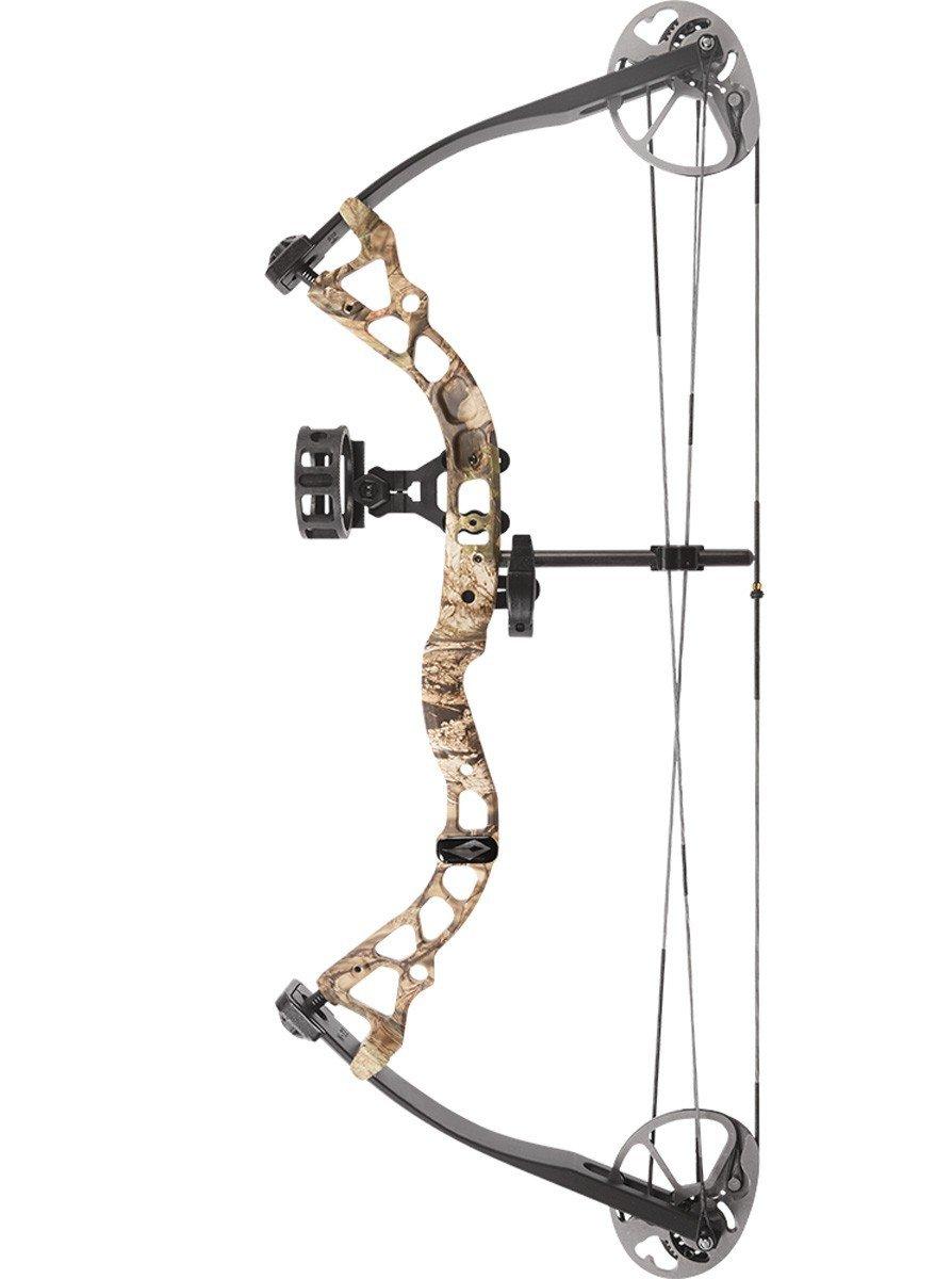 Youth Diamond Archery Atomic Bow Package