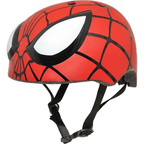 Youth Raskullz Spider-Man Helmet - Primary Image