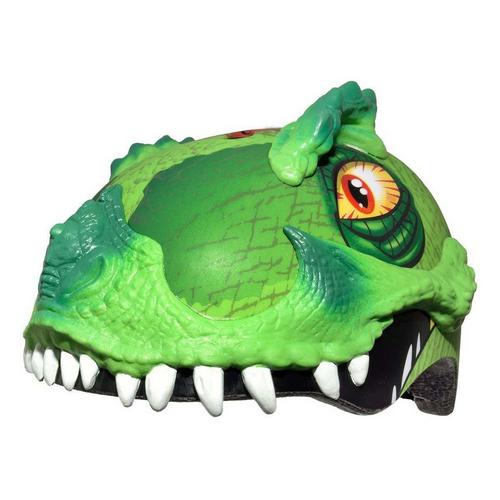 Youth Raskullz T-Rex Awesome Helmet - Primary Image