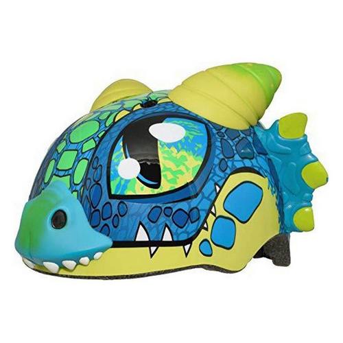 Toddler Raskullz Don Dragon Multi-Sport Helmet - Primary Image