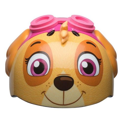 Toddler Bell Sports Paw Patrol Skye Helmet - Primary Image