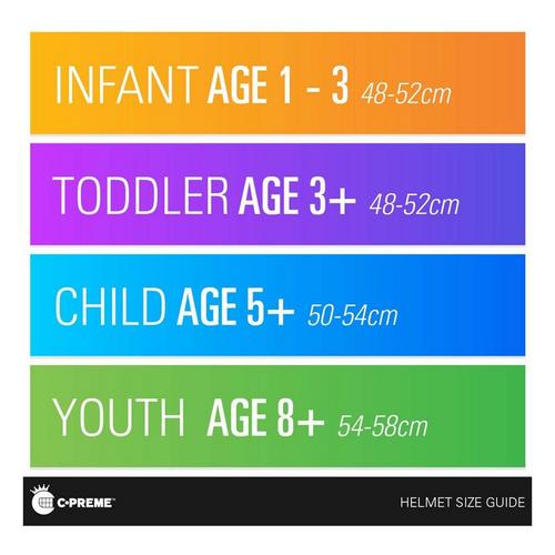 Toddler Bell Sports Paw Patrol Skye Helmet - Primary Image