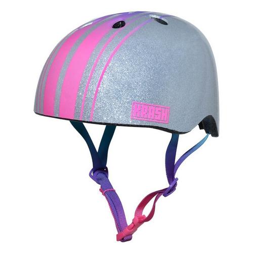 Youth Krash Kustom Gradient Helmet - Primary Image