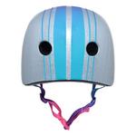 Youth Krash Kustom Gradient Helmet - Thumbnail 2 of 5