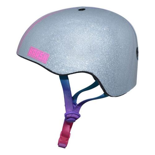 Youth Krash Kustom Gradient Helmet - Primary Image