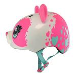 Toddler Raskullz Bamboo Plush Bike Helmet - Thumbnail 2 of 5