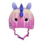Raskullz Super Groovy Toddler Unicorn Bike Helmet - Thumbnail 3 of 4
