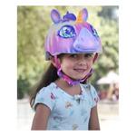 Raskullz Super Groovy Toddler Unicorn Bike Helmet - Thumbnail 4 of 4