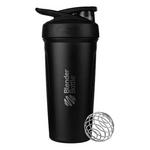BlenderBottle Strada Insulated Stainless Steel Bottle - Thumbnail 1 of 3