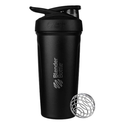 BlenderBottle Strada Insulated Stainless Steel Bottle - Primary Image