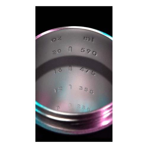 BlenderBottle Strada Insulated Stainless Steel Bottle - Primary Image