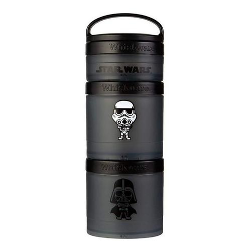 BlenderBottle Whiskware Stackable Snack Pack - Primary Image