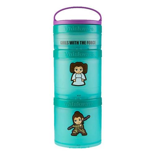 BlenderBottle Whiskware Star Wars Stackable Snack Pack - Primary Image