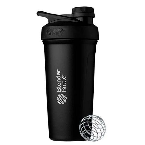 BlenderBottle Insulated Stainless Steel Twist 24 oz Shaker Bottle - Primary Image