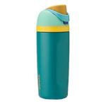 Kids' Owala 16 oz FreeSip Stainless Steel Water Bottle - Thumbnail 1 of 5