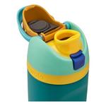 Kids' Owala 16 oz FreeSip Stainless Steel Water Bottle - Thumbnail 2 of 5
