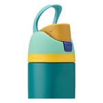 Kids' Owala 16 oz FreeSip Stainless Steel Water Bottle - Thumbnail 4 of 5