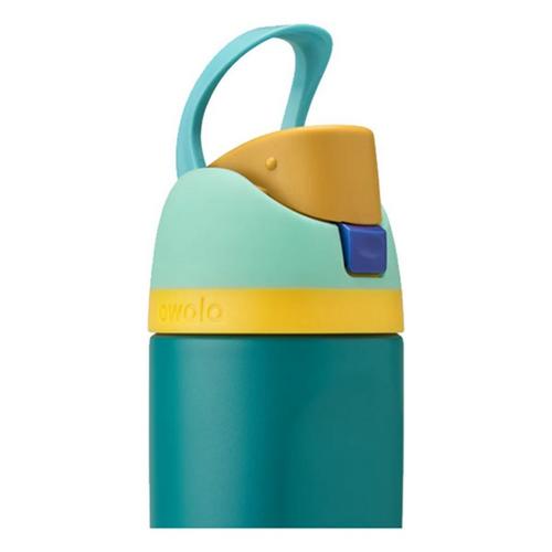Kids' Owala 16 oz FreeSip Stainless Steel Water Bottle - Primary Image