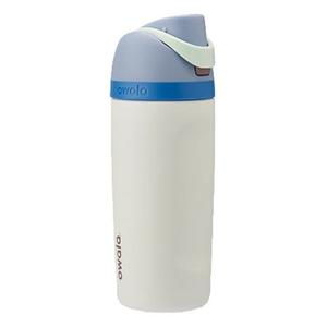 Kid's Owala 16 oz Stainless Steel Flip Water Bottle