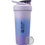 BlenderBottle Strada Sleek 25 oz Bottle - Thumbnail 1 of 5