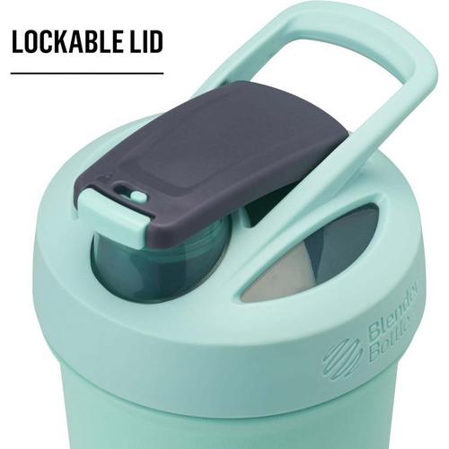 BlenderBottle Strada Sleek 25 oz Bottle - Primary Image