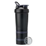 BlenderBottle ProStak Shaker Bottle - Thumbnail 1 of 3