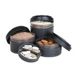 BlenderBottle ProStak Shaker Bottle - Thumbnail 2 of 3