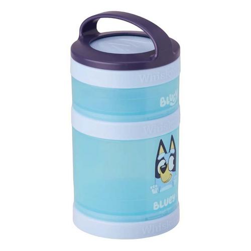 WhiskWare Bluey Snack Containers - Primary Image