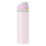 Owala 24oz FreeSip Stainless Steel Water Bottle - Thumbnail 1 of 4