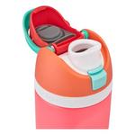 Kids' Owala 16 oz FreeSip Stainless Steel Water Bottle - Thumbnail 2 of 5