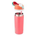 Kids' Owala 16 oz FreeSip Stainless Steel Water Bottle - Thumbnail 3 of 5