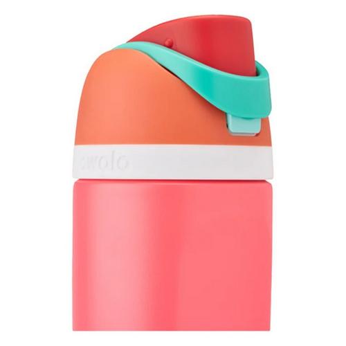 Kids' Owala 16 oz FreeSip Stainless Steel Water Bottle - Primary Image