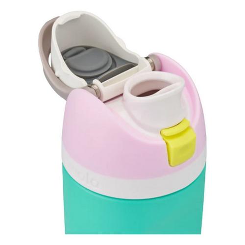 Kids' Owala 16 oz Stainless Steel Water Bottle