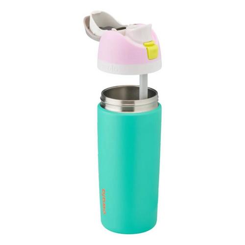 Kids' Owala 16 oz Stainless Steel Water Bottle