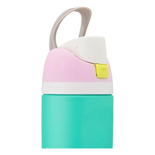 Kids' Owala 16 oz Stainless Steel Water Bottle