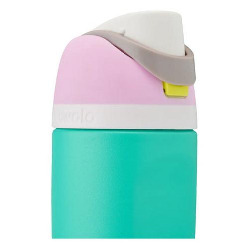 Kids' Owala 16 oz Stainless Steel Water Bottle